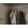 Silvara 200 Drehtürenschrank