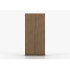 Kleiderschrank Glamy 2D