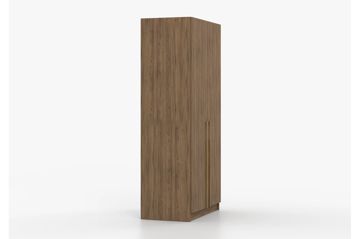 Kleiderschrank Glamy 2D