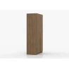 Kleiderschrank Glamy 2D