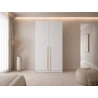 Kleiderschrank Glamy 2D