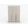 Kleiderschrank Glamy 3D