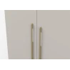Kleiderschrank Glamy 3D