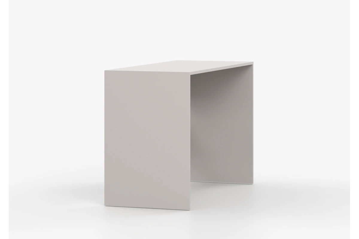 Schreibtisch MEZI - Kaschmir