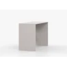 Schreibtisch MEZI - Kaschmir
