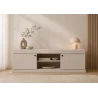 TV-LOWBOARD TERSO - Kaschmir