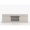 TV-LOWBOARD TERSO - Kaschmir