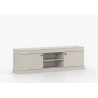 TV-LOWBOARD TERSO - Kaschmir