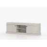 TV-LOWBOARD TERSO - Kaschmir
