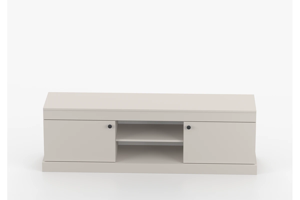 TV-LOWBOARD TERSO - Kaschmir