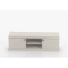 TV-LOWBOARD TERSO - Kaschmir