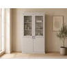 VITRINE 4T TERSO - Kaschmir