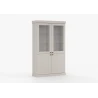 VITRINE 4T TERSO - Kaschmir