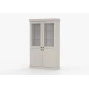 VITRINE 4T TERSO - Kaschmir