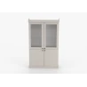 VITRINE 4T TERSO - Kaschmir