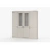 VITRINE 8T TERSO - Kaschmir