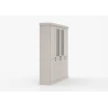 VITRINE 8T TERSO - Kaschmir