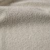 Schlafsofa Fluffy - Beige Sofa aus Bouclé - Wolke