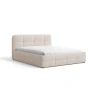 Polsterbett 17 - Terracotta Polsterbett 180x200