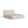 Polsterbett 17 - Terracotta Polsterbett 180x200