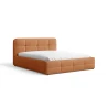 Polsterbett 17 - Terracotta Polsterbett 180x200