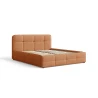 Polsterbett 17 - Terracotta Polsterbett 180x200