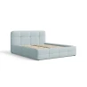 Polsterbett 17 - Terracotta Polsterbett 180x200