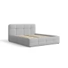 Polsterbett 17 - Terracotta Polsterbett 180x200