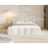Polsterbett Wolke 26 - Beige Wolkenbett 180x200