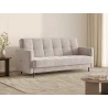 Sofa Luma - Braun Kippsofa