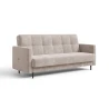 Sofa Luma - Braun Kippsofa