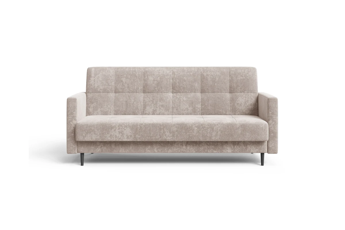 Sofa Luma - Braun Kippsofa