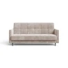 Sofa Luma - Braun Kippsofa