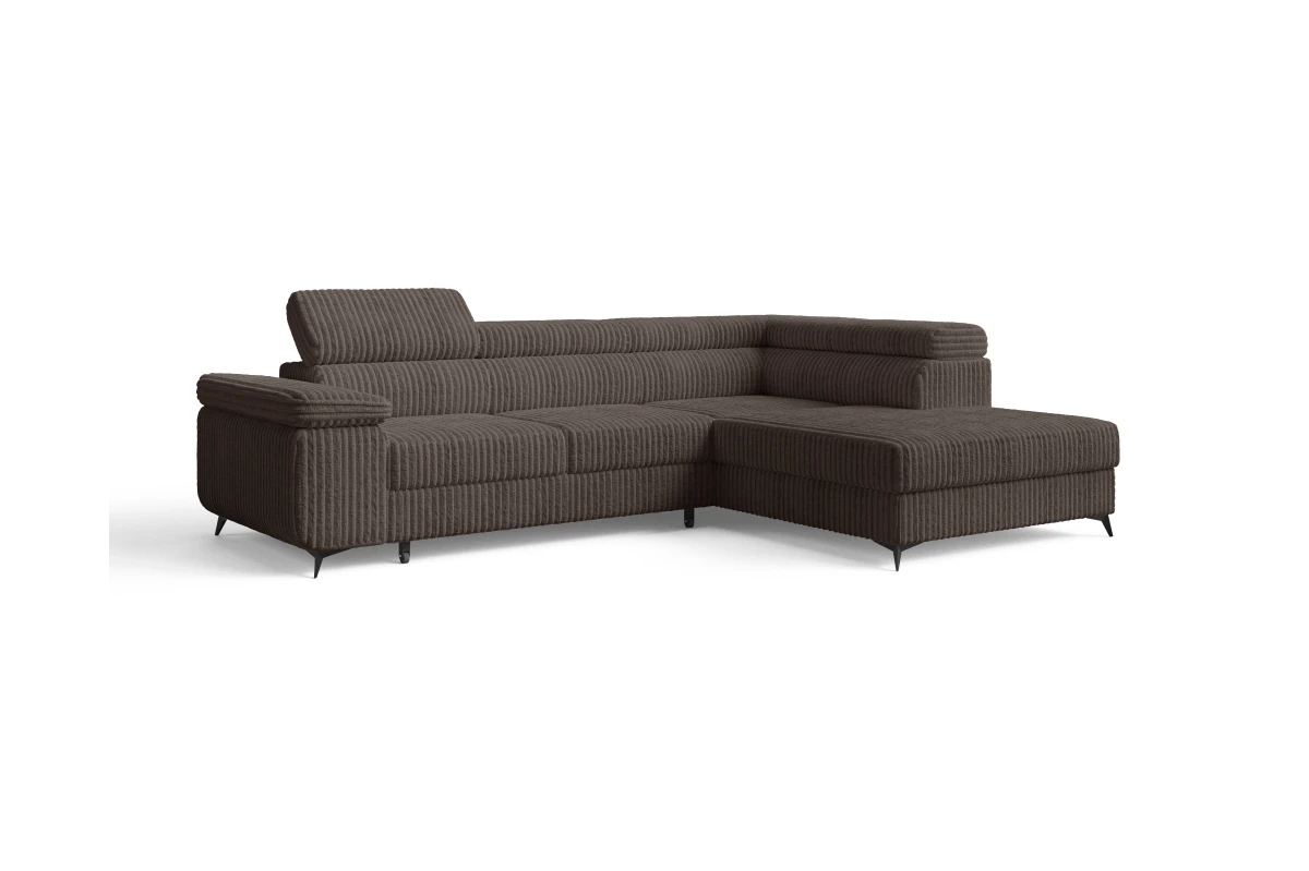 Ecksofa Ostin