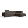 Ecksofa Ostin