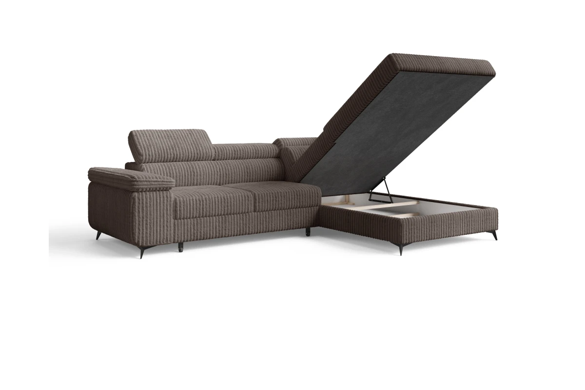 Ecksofa Ostin
