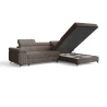 Ecksofa Ostin