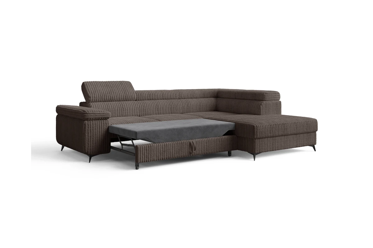 Ecksofa Ostin