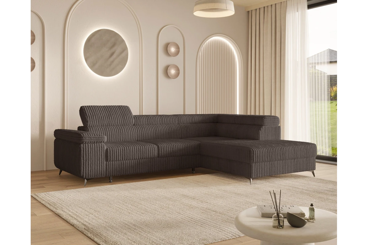 Ecksofa Ostin