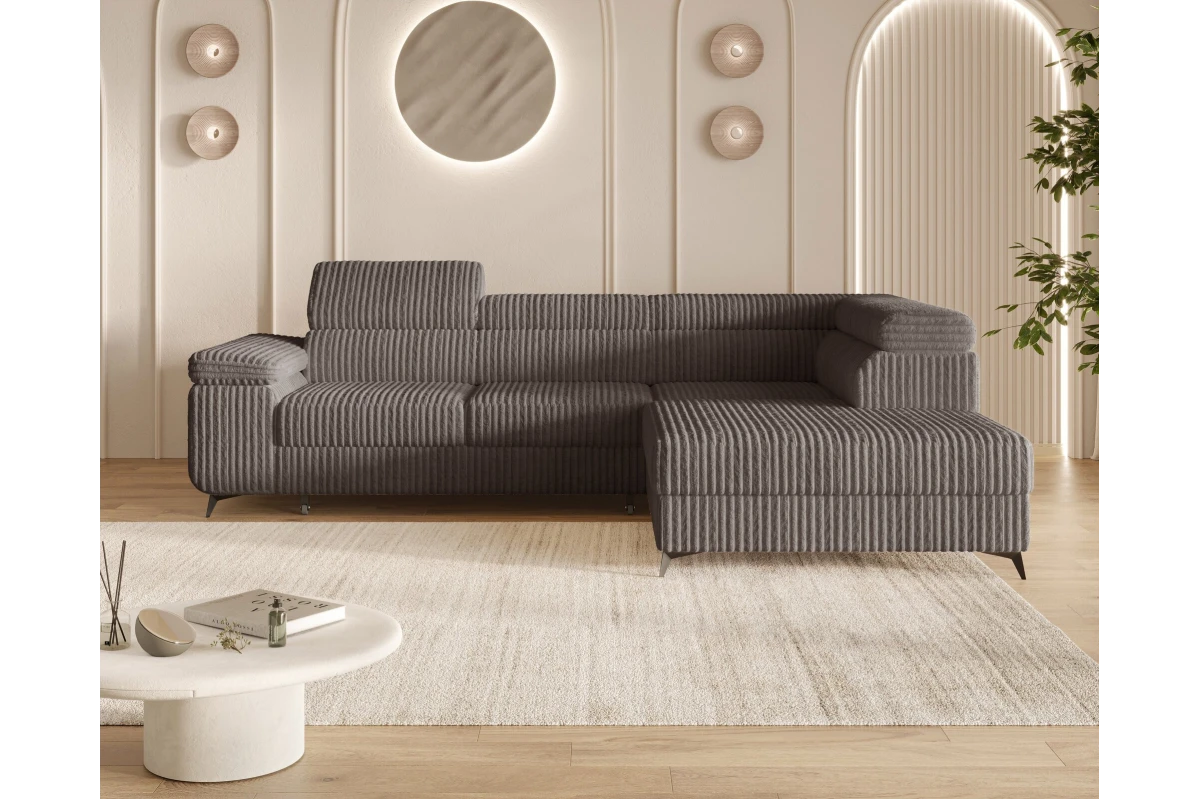 Ecksofa Ostin