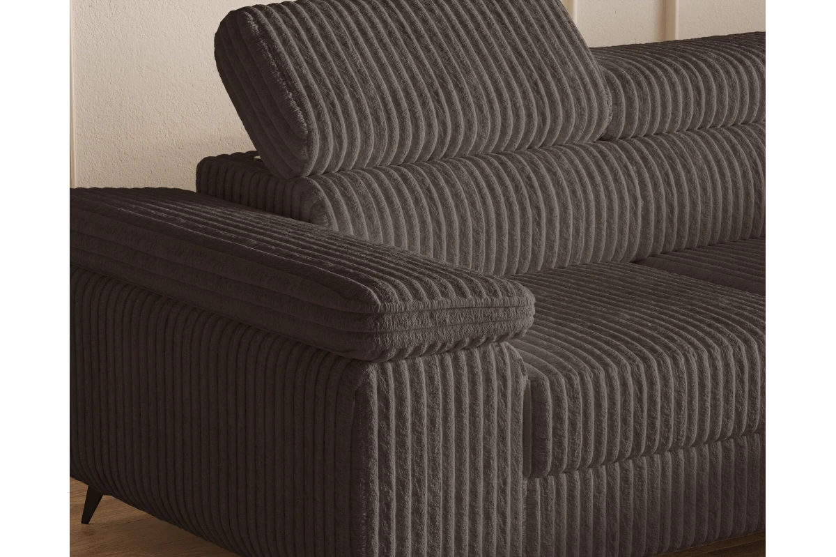 Ecksofa Ostin