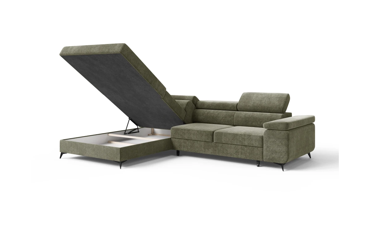 Ecksofa Ostin
