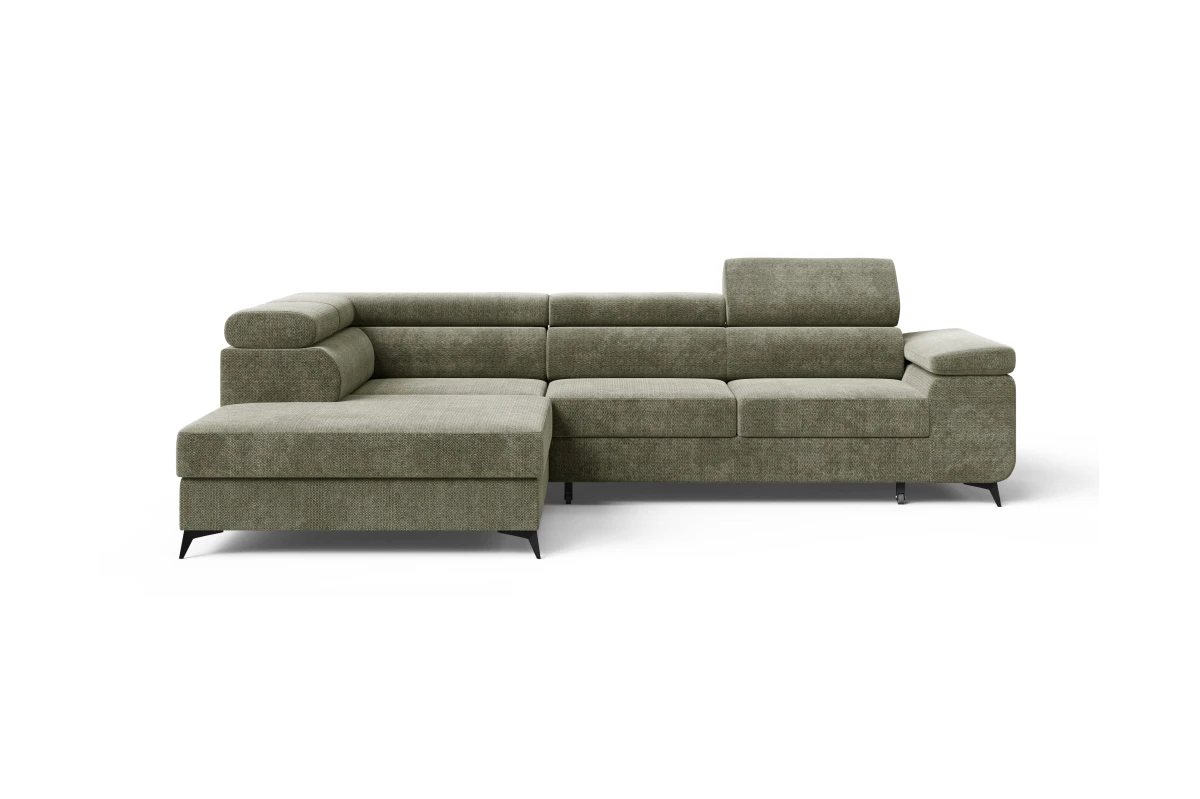 Ecksofa Ostin
