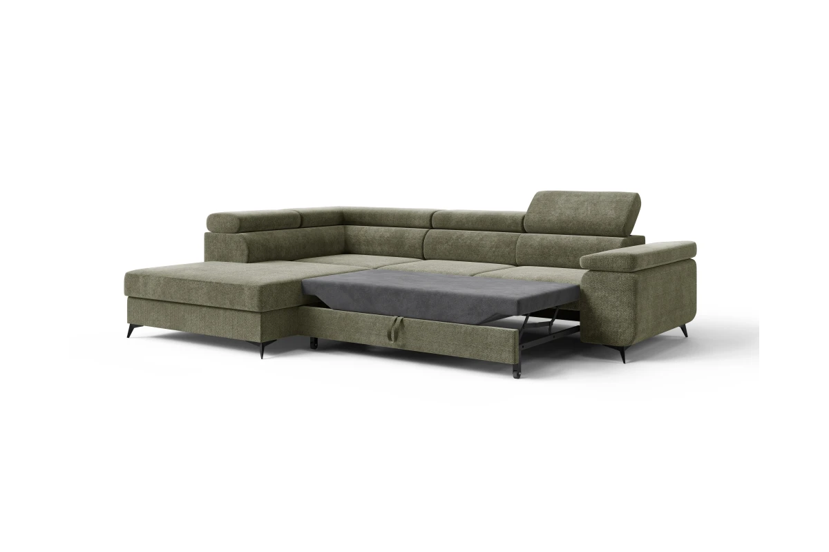 Ecksofa Ostin