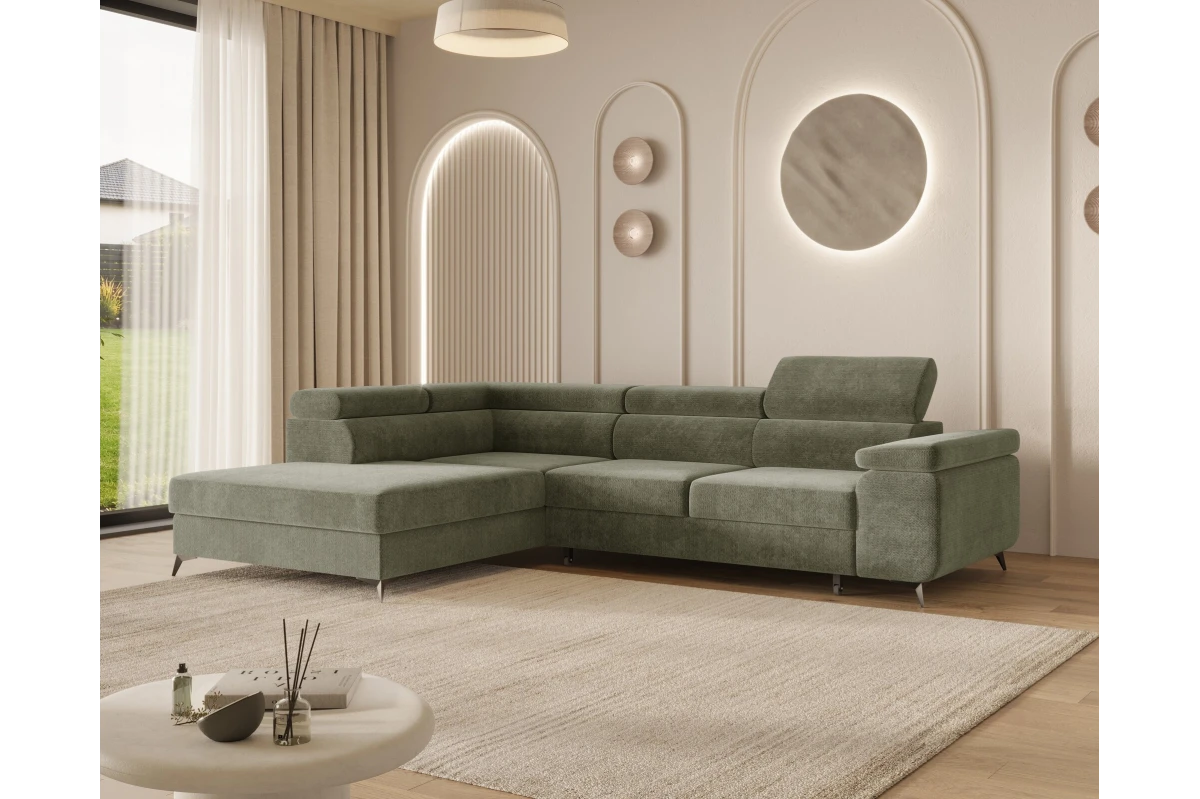 Ecksofa Ostin
