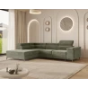 Ecksofa Ostin