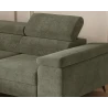 Ecksofa Ostin