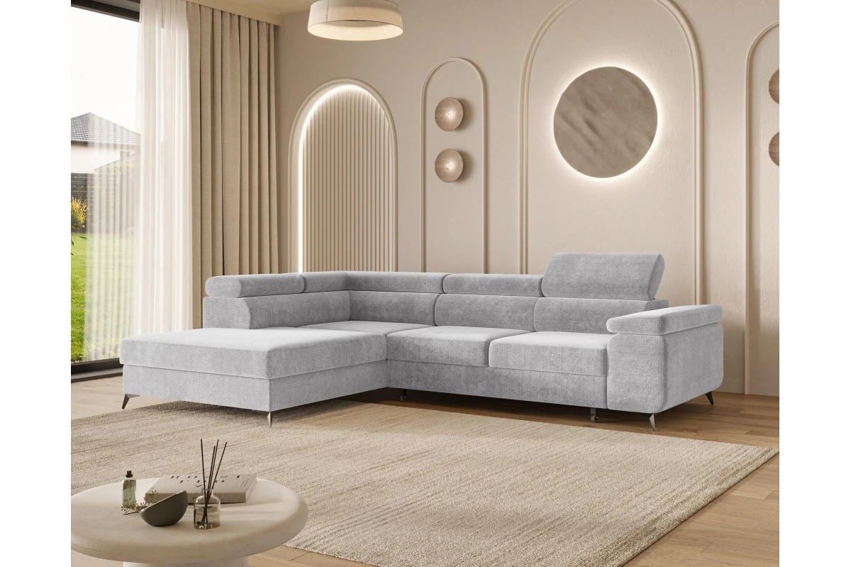 Ecksofa Ostin