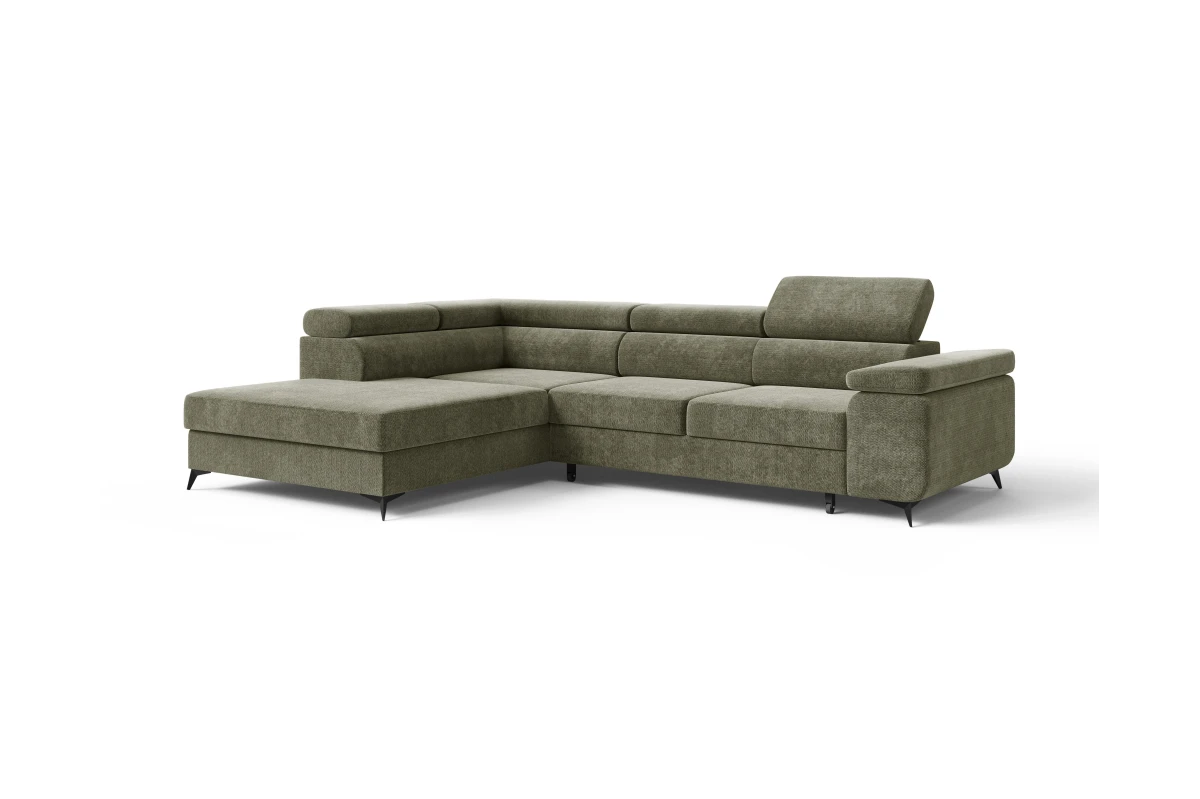 Ecksofa Ostin