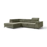 Ecksofa Ostin